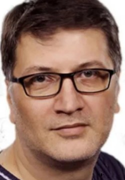 Мохаммад ХейрАндиш