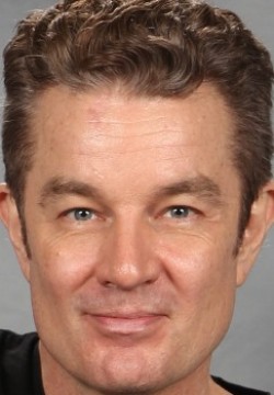 Джеймс Марстерс