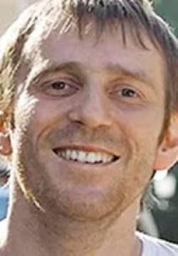 Андрей Мухортов