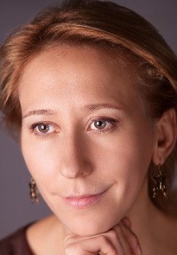 Татьяна Мухина