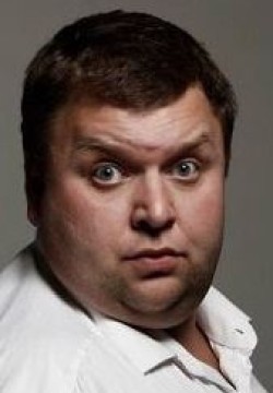 Максим Максимюк