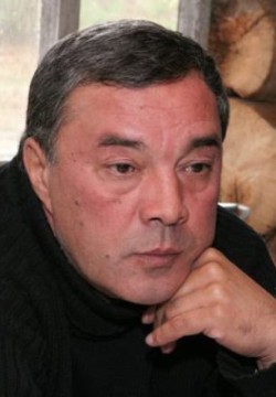 Мурад Алиев