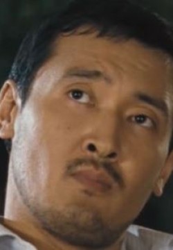 Мурат Бисенбин