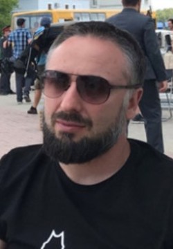 Мурат Межиев