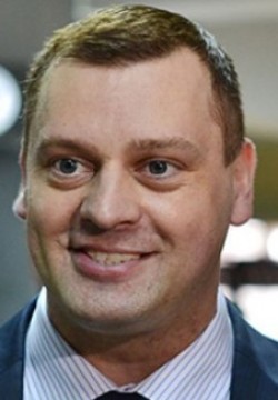 Александр Муромский