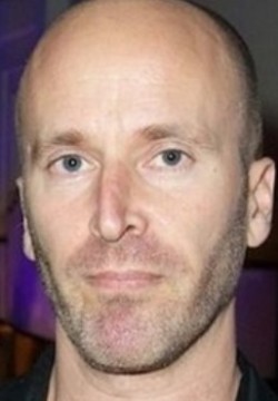 Мюррэй Голд