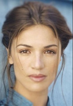 Надин Лабаки