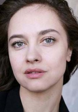 Надежда Горелова