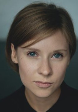 Надежда Лумпова