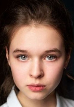 Надежда Мельникова