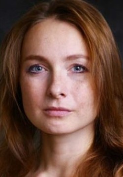 Надежда Некрасова