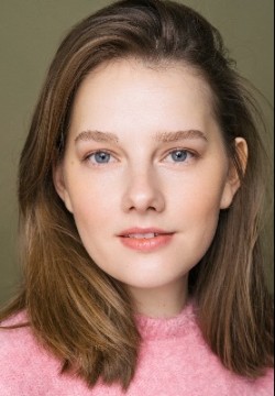 Надежда Паршина