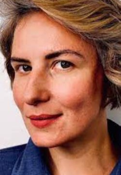 Надежда Рехтер-Гарева