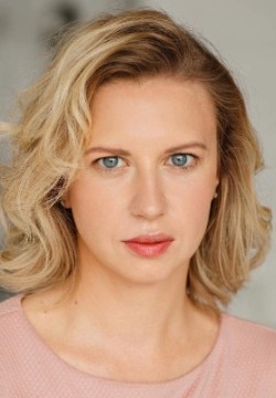 Надя Славецкая