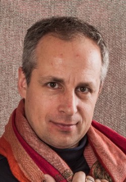 Михаил Черняк