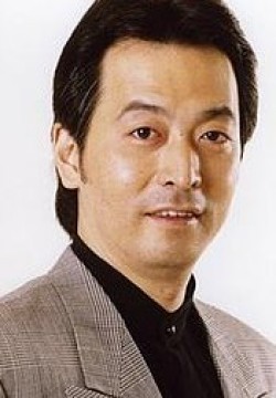 Хидэтоси Накамура