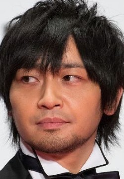 Юити Накамура