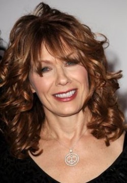 Нэнси Уилсон