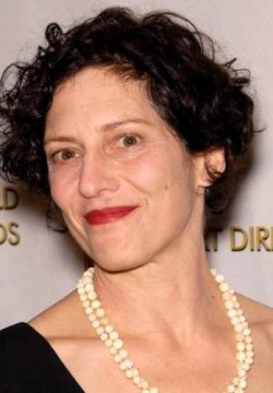 Наоми Шохан