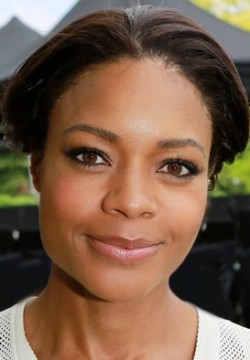 Наоми Харрис