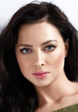 Настасья Самбурская