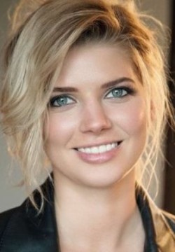 Настя Задорожная