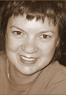 Наталья Аверина