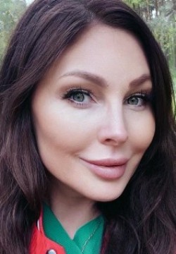 Наталья Бочкарева