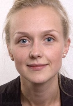 Наталья Бурмистрова