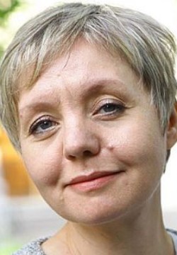 Наталья Хлопецкая