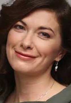 Наталья Клевцова