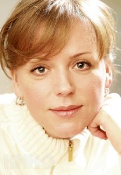 Наталья Круглова