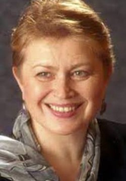 Наталья Потапова