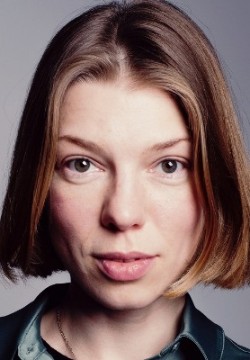 Наталья Рева