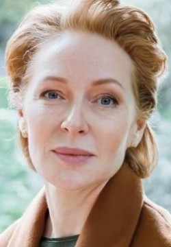 Наталья Рогожкина