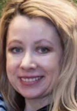 Наталья Шимборецкая