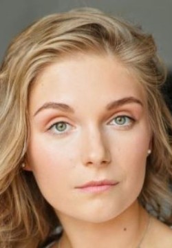 Наталья Скоморохова