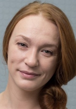 Наталья Тетенова