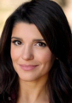 Натали Андерсон