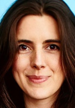 Натали Энн Холт