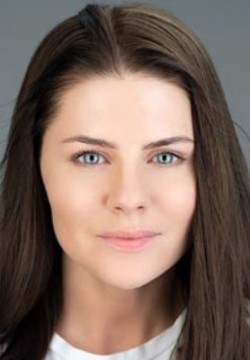 Натали Старынкевич