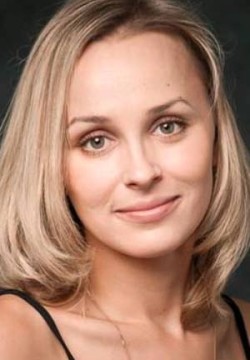 Наталия Быстрова