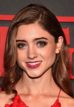 Наталия Дайер