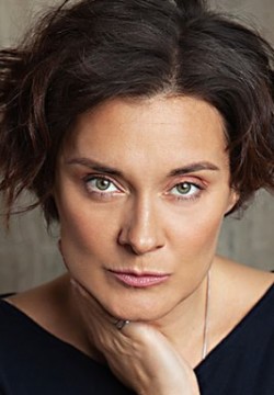 Наталия Курдюбова