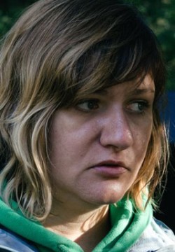 Наталия Мещанинова