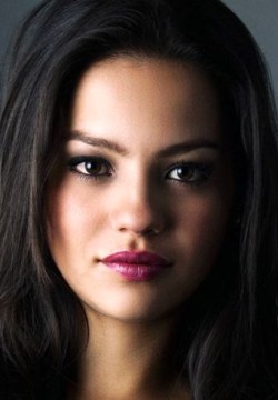 Наталия Рейес