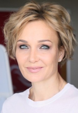 Наталия Вдовина