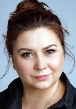 Наталья Лыжина