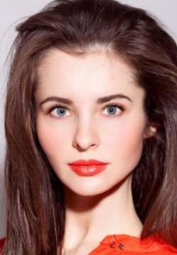 Наталья Николаева