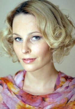 Наталья Панова